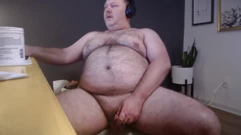 GoonFather online show from 19, 2, 2026