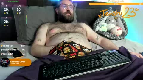 Matt online show from 12, 4, 2026