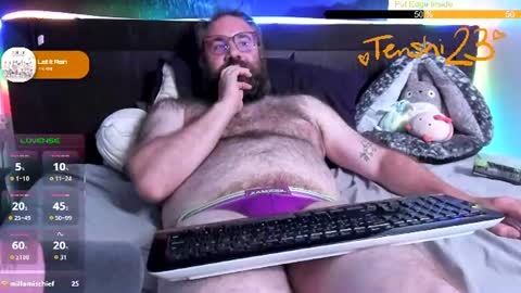 Matt online show from 5, 7, 2026