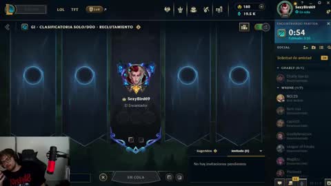 Tenxan online show from 12, 2, 2025