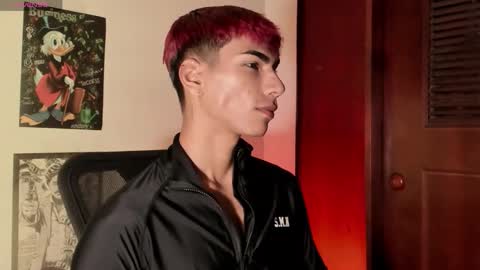 Snapshot of teo_369 chatting on 22, 11, 2025 Teo online show from 22, 11, 2025