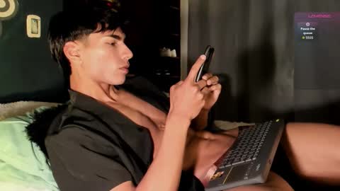 Teo online show from 24, 2, 2026