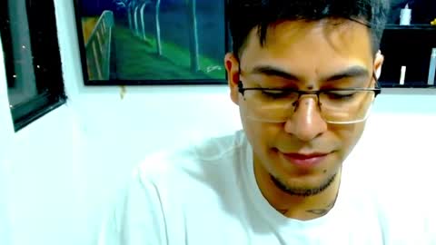 Mateo rosa online show from 12, 5, 2026