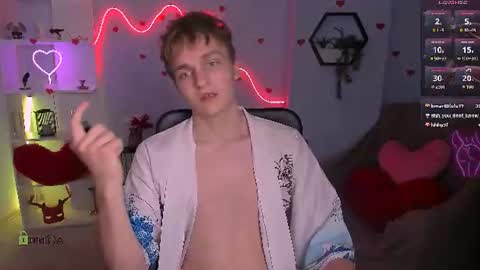 teo_sol online show from 12, 6, 2026
