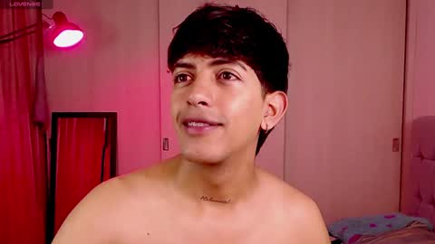 Snapshot of teobrowny_ chatting on 1, 12, 2024 teo brown Independent model online show from 1, 12, 2024