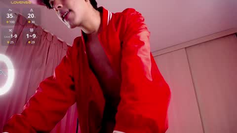 Snapshot of teobrowny_ chatting on 3, 12, 2024 teo brown Independent model online show from 3, 12, 2024