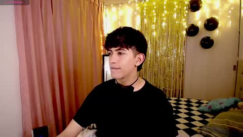 Snapshot of teobrowny_ chatting on 31, 12, 2024 teo brown Independent model online show from 31, 12, 2024