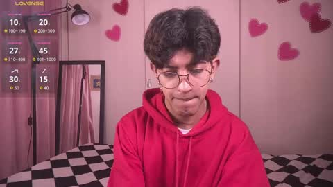 Snapshot of teobrowny_ chatting on 7, 3, 2025 teo brown Independent model online show from 7, 3, 2025