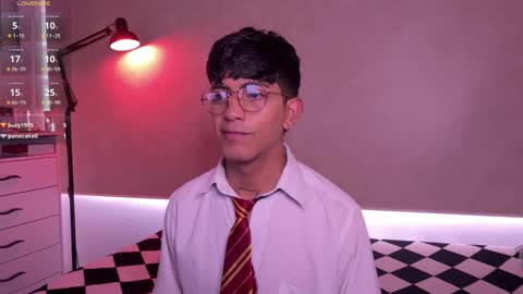 Snapshot of teobrowny_ chatting on 5, 10, 2025 teo brown Independent model online show from 5, 10, 2025