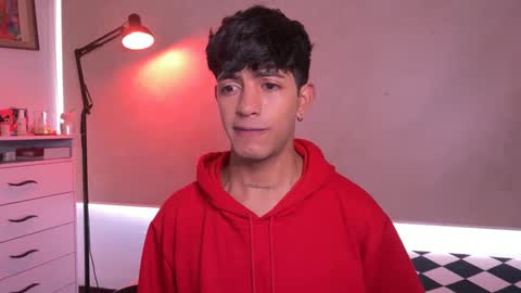 Snapshot of teobrowny_ chatting on 10, 10, 2025 teo brown Independent model online show from 10, 10, 2025