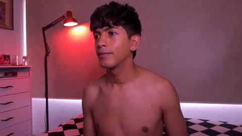 Snapshot of teobrowny_ chatting on 13, 10, 2025 teo brown Independent model online show from 13, 10, 2025
