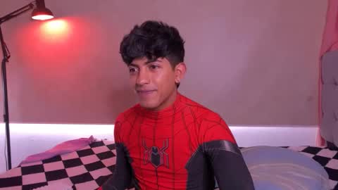 Snapshot of teobrowny_ chatting on 14, 10, 2025 teo brown Independent model online show from 14, 10, 2025