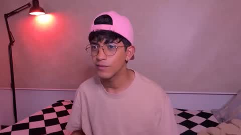 Snapshot of teobrowny_ chatting on 18, 10, 2025 teo brown Independent model online show from 18, 10, 2025