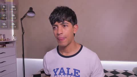 teo browny online show from 20, 11, 2025