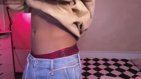 teo browny online show from 30, 11, 2025