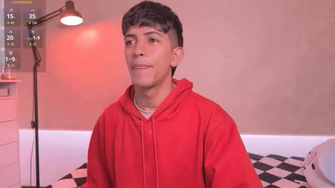 teo browny online show from 7, 3, 2026