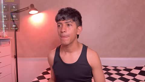 teo browny online show from 20, 3, 2026