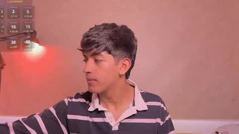 teo browny online show from 23, 6, 2026