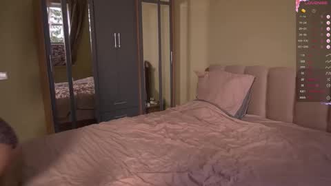 Snapshot of teona_amore chatting on 26, 10, 2025 Teya online show from 26, 10, 2025