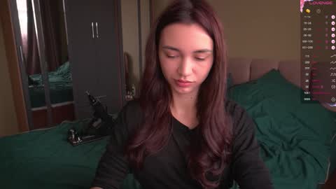 Snapshot of teona_amore chatting on 4, 11, 2025 Teya online show from 4, 11, 2025