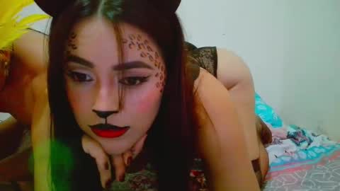 Snapshot of teoyes_ chatting on 1, 11, 2025 teoyes_ online show from 1, 11, 2025