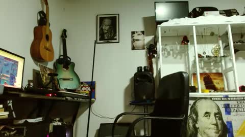 teoyes_ online show from 22, 2, 2026