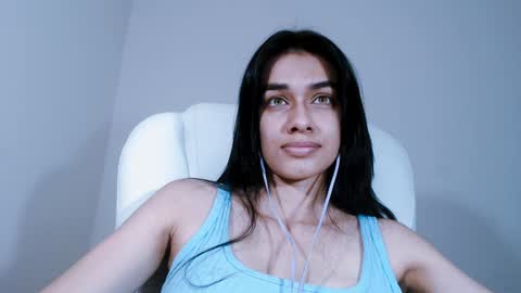 Snapshot of ter23m chatting on 25, 12, 2024 Lisa online show from 25, 12, 2024