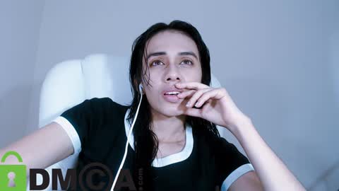 Snapshot of ter23m chatting on 21, 1, 2025 Lisa online show from 21, 1, 2025