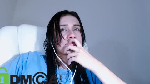 Snapshot of ter23m chatting on 23, 1, 2025 Lisa online show from 23, 1, 2025