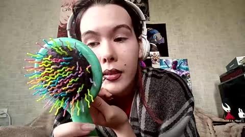 Alice online show from 25, 4, 2026