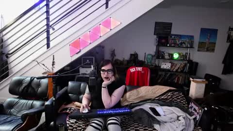 tonyatorch online show from 18, 5, 2026