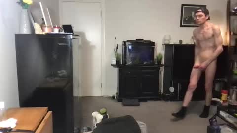 Terence online show from 15, 2, 2026