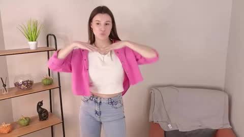 Snapshot of teresa_pinnet chatting on 22, 2, 2026 Alice online show from 22, 2, 2026