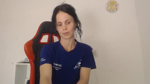 teresalovex online show from 17, 10, 2025