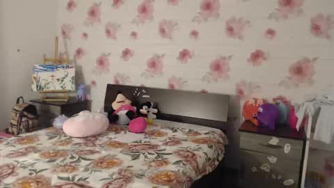 Snapshot of teresalovex chatting on 16, 2, 2026 teresalovex online show from 16, 2, 2026