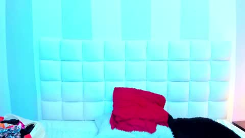 Teresa online show from 12, 3, 2025