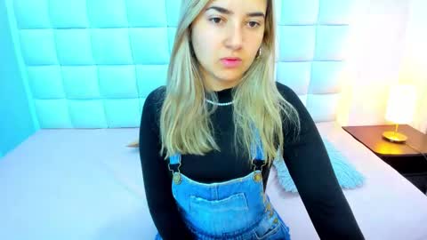 Teresa online show from 18, 10, 2025