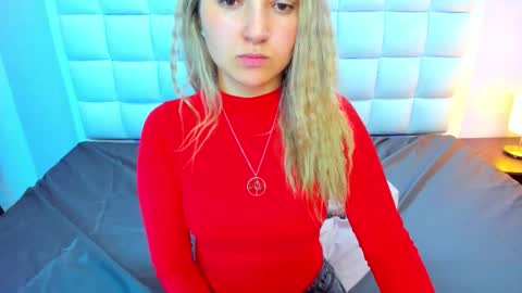 Teresa online show from 28, 10, 2025