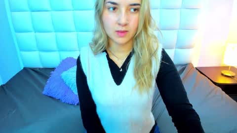 Teresa online show from 27, 11, 2025