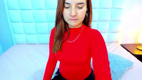 Teresa online show from 3, 12, 2025