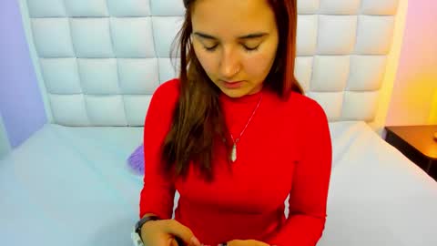 Teresa online show from 16, 3, 2026