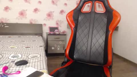 teressa_lovee online show from 15, 4, 2026