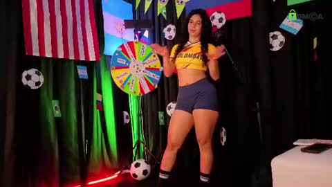teresa  help me reach 100 like online show from 25, 6, 2026