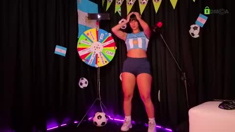 teresa  help me reach 100 like online show from 16, 7, 2026