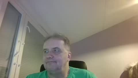 tero007 online show from 18, 1, 2026