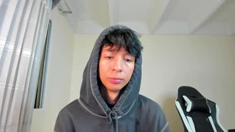 Juanfe  online show from 16, 12, 2024