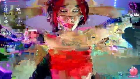 Terra obsession online show from 10, 4, 2026