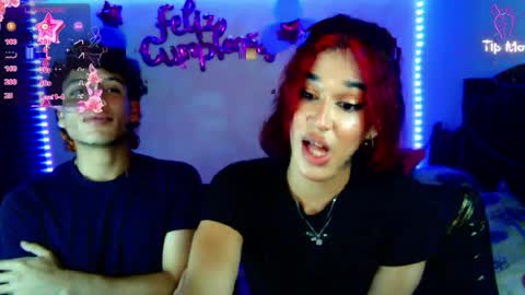 Terra obsession online show from 18, 4, 2026