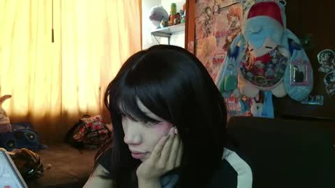 Terra Elowen online show from 26, 3, 2026