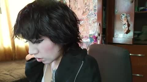 Terra Elowen online show from 12, 4, 2026